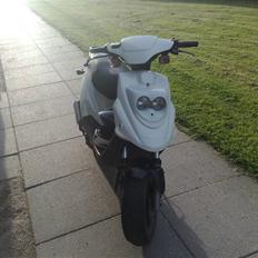 PGO Hot50"SneFnugget" Bytte