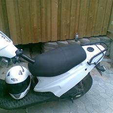 PGO Hot50"SneFnugget" Bytte