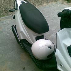 PGO Hot50"SneFnugget" Bytte