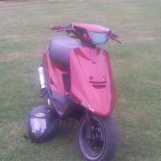 Yamaha jog as   solgt