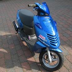 Aprilia Sonic Babe [ solgt ;( ]
