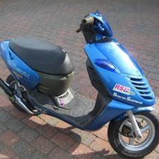 Aprilia Sonic Babe [ solgt ;( ]