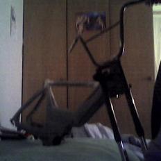 Puch Maxi K ( Custom ) Solgt