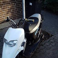 Honda sfx (Til Salg) :) 