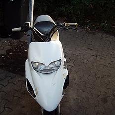 Honda sfx (Til Salg) :) 