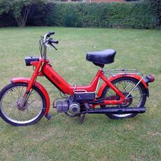 Puch maxi k (stjålet)