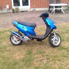 CPI popcorn (BYTTET)