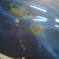 CPI popcorn (BYTTET)