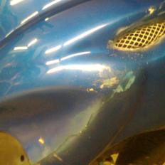 CPI popcorn (BYTTET)