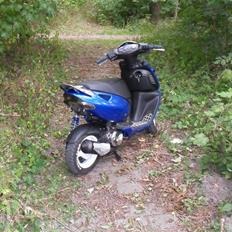 Aprilia Sonic ¤solgt¤