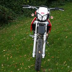 Aprilia SX 50 Solgt 18000