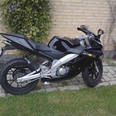 Derbi GPR 50R SOLGT
