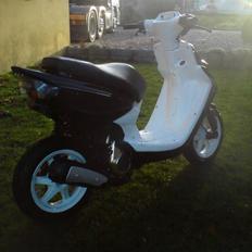 Yamaha BWs NG/Jog r .TILSALG