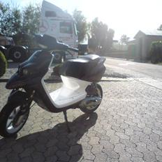 Yamaha BWs NG/Jog r .TILSALG