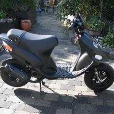 Gilera Stalker