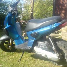 Yamaha Sliider  ¤ solgt ¤