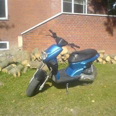 Yamaha Sliider  ¤ solgt ¤