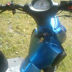 Yamaha Sliider  ¤ solgt ¤