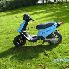 PGO r-setup byttet til jog