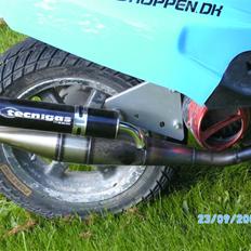 PGO r-setup byttet til jog