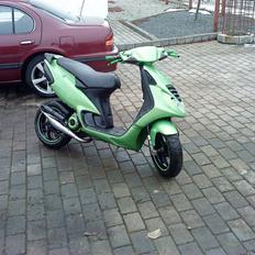 Piaggio nrg mc3