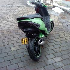 Piaggio nrg mc3