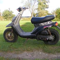 Yamaha BW'S / cw50 [Solgt]