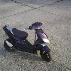 Peugeot Speedfight 2 AC- SOLGT