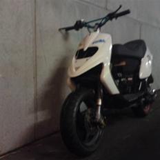 Gilera Stalker