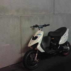 Gilera Stalker