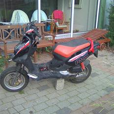 PGO Pmx (solgt)