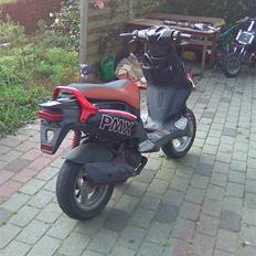 PGO Pmx (solgt)
