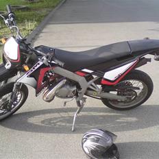 Gilera smt