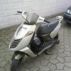 Aprilia Sonic - SOLGT -