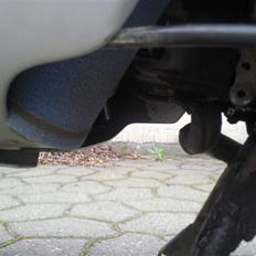 Aprilia Sonic - SOLGT -