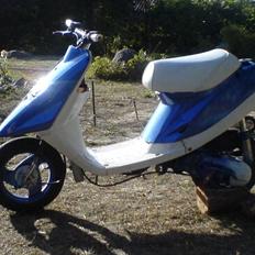 Yamaha JoG Fs.. Byttet..