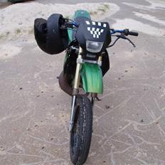 Suzuki SMX LC DD Solgt