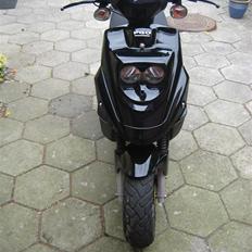 PGO Hot 50 SOLGT! :)