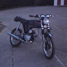 Yamaha Fs-1 4gear DX (Solgt )