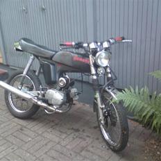 Yamaha Fs-1 4gear DX (Solgt )