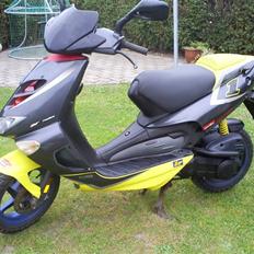 Aprilia Ditech (SOLGT)