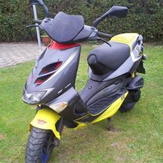 Aprilia Ditech (SOLGT)