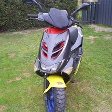 Aprilia Ditech (SOLGT)