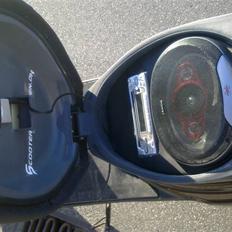 PGO hot 50 solgt.. 6 stærke..