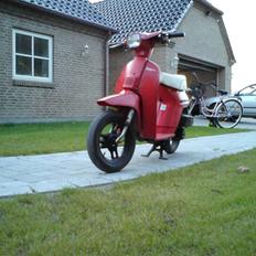 Honda melody mini (solgt) 