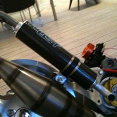 Aprilia Sonic [PROJEKT]