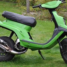 Yamaha Cw50  //DenSyge\\ 30%