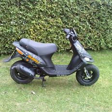 Gilera Stalker