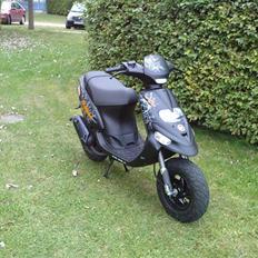 Gilera Stalker