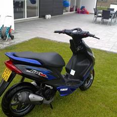 Yamaha jog r TILSALG helt std